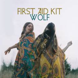 First Aid Kit : Wolf